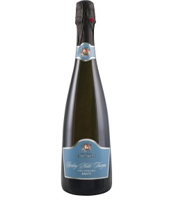 Riesling Muller Thurgau Brut Cormòns 2011