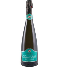 Vino Spumante Dolce Verduzzo Friulano Cormons 2009