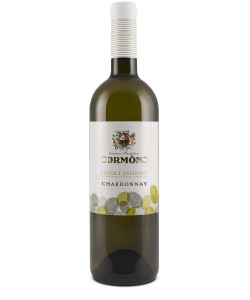 Friuli Isonzo DOC Cormòns Chardonnay 2014
