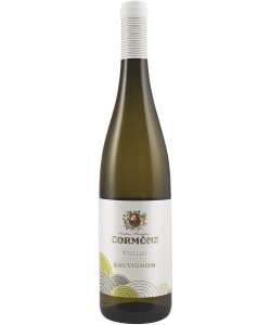 Collio DOC Cormòns Sauvignon 2014
