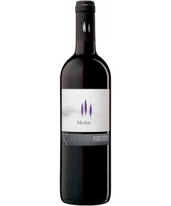 Alto Adige DOC Cortaccia Merlot 2010