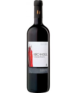 Alto Adige DOC Cortaccia Cabernet Kirchhnugel 1995