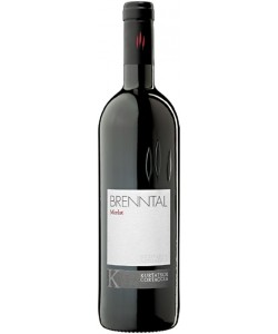 Alto Adige DOC Cortaccia Merlot Brenntal 2009