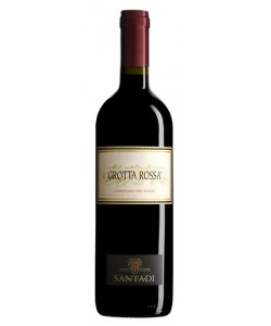 Carignano del Sulcis DOC Santadi Grotta Rossa 2011