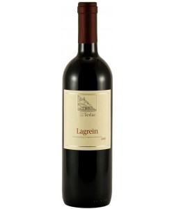 Alto Adige DOC Cantina Terlan Lagrein 2014
