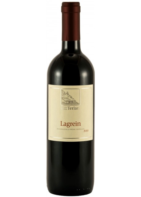 Alto Adige DOC Cantina Terlan Lagrein 2014