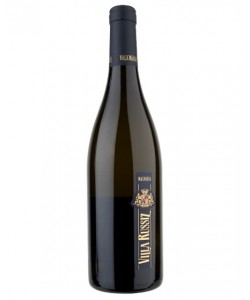 Collio DOC Malvasia Villa Russiz 2013