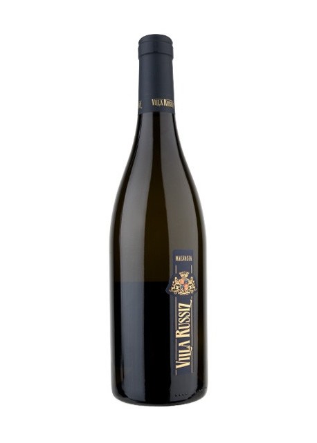 Collio DOC Malvasia Villa Russiz 2013