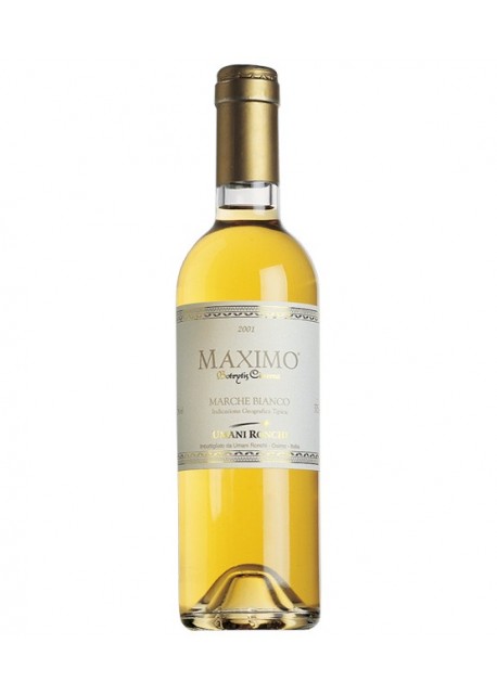 Marche Bianco IGT Umani Ronchi Maximo 2012