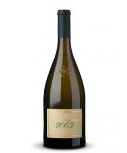 Cantina Terlan Chardonnay Rarità 2003