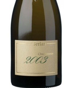 Cantina Terlan Chardonnay Rarità 2003