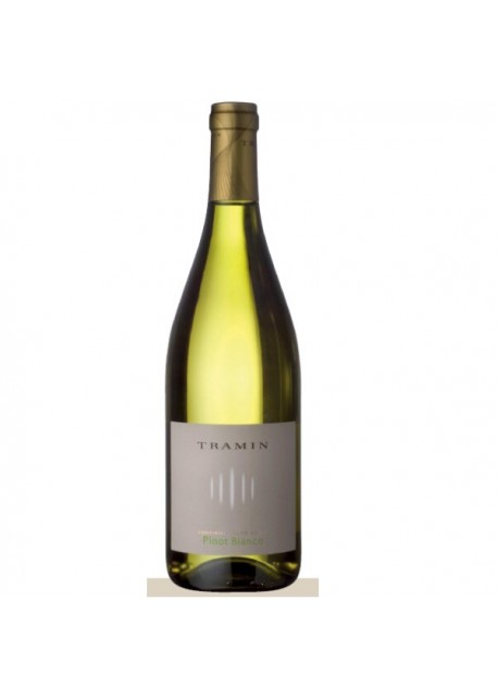 Alto Adige DOC Cantina Tramin Pinot Bianco 2013