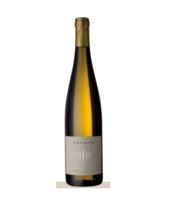 Alto Adige DOC Cantina Tramin Muller Thurgau 2013