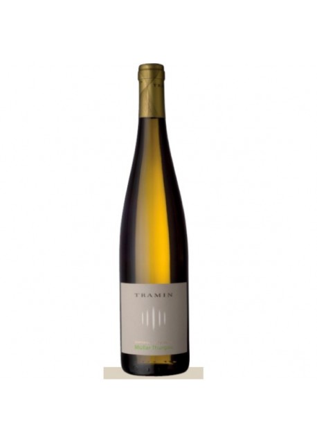 Alto Adige DOC Cantina Tramin Muller Thurgau 2013