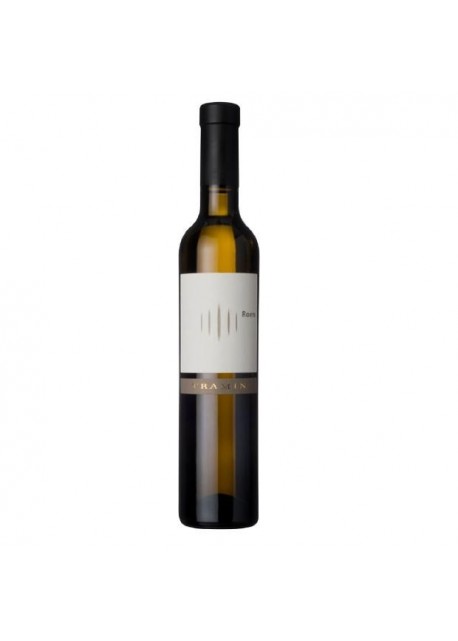 Alto Adige DOC Cantina Tramin Gewurztraminer Roen Vendemmia Tardiva Dolce 2010