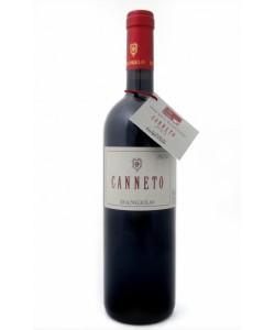 Basilicata IGT D'Angelo Il Canneto 2010