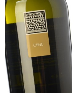 Vermentino di Sardegna DOC Mesa Opale 2011