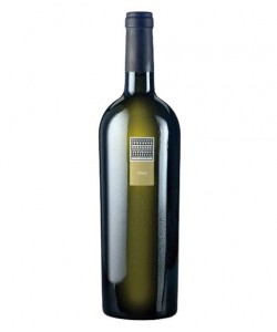 Vermentino di Sardegna DOC Mesa Opale 2011