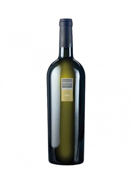 Vermentino di Sardegna DOC Mesa Opale 2011