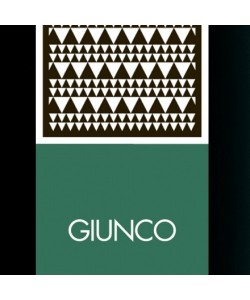 Etichetta Vermentino di Sardegna DOC Mesa Giunco 2012