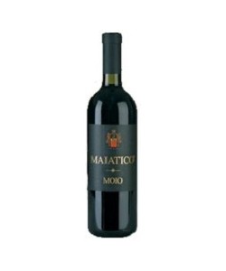 Falerno del Massico Rosso DOC Moio Maiatico 2000