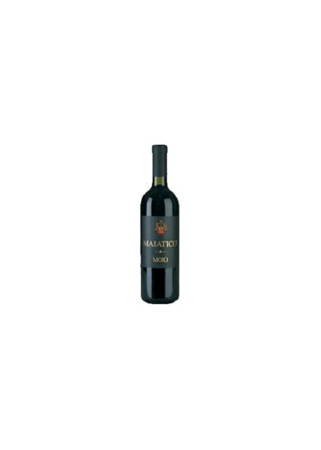 Falerno del Massico Rosso DOC Moio Maiatico 2000