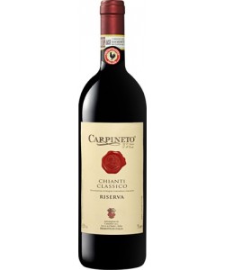 Chianti Classico DOCG Carpineto Riserva 2009