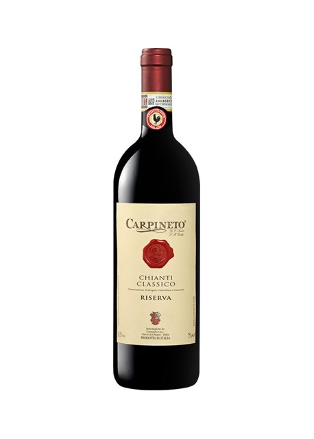 Chianti Classico DOCG Carpineto Riserva 2009