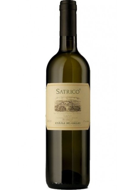 Satrico 2014 del Casale Del Giglio