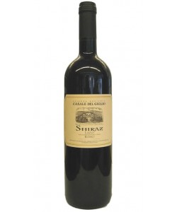 Lazio Rosso IGT Casale del Giglio Shyraz 2013