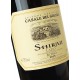 Lazio Rosso IGT Casale del Giglio Shyraz 2013