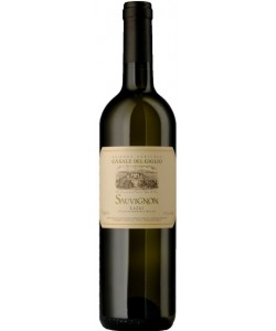 Lazio Bianco IGT Casale del Giglio Sauvignon 2014