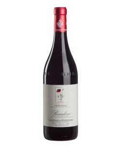 Verduno DOC Castello di Verduno Basadone 2000