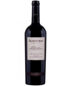 Toscana IGT Ruffino Romitorio di Santedame 1999