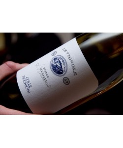 Lazio Bianco IGP Colle Picchioni Le Vignole 2007