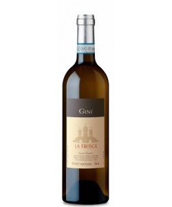 Soave Classico DOC Gini La Froscà 2010
