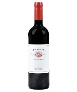 Lazio Rosso IGP Colle Picchioni Perlaia 2010