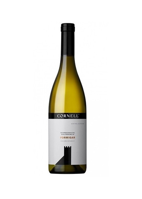 Alto Adige DOC Colterenzio Cornell Formigar Chardonnay 2011