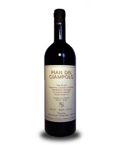 Toscana IGT Montevertine Pian del Ciampolo 2013