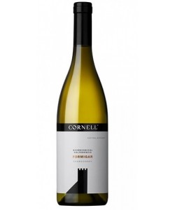 Alto Adige DOC Colterenzio Cornell Formigar Chardonnay 2010