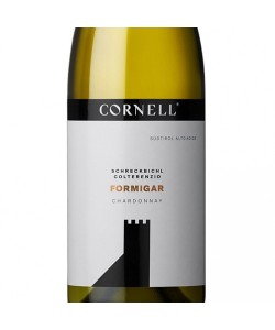 Alto Adige DOC Colterenzio Cornell Formigar Chardonnay 2010