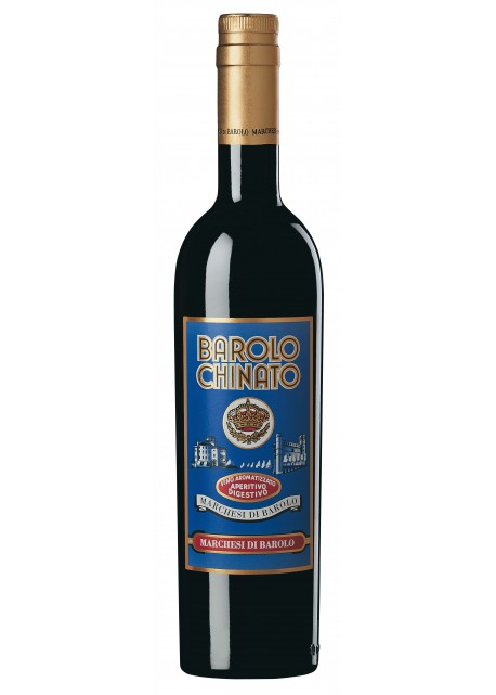 Barolo DOCG Marchesi di Barolo Barolo Chinato