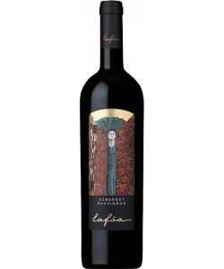 Alto Adige DOC Colterenzio Cabernet Sauvignon Lafòa 2012