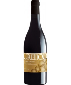 Terre di Chieti IGP Tollo Chardonnay Cretico 2009