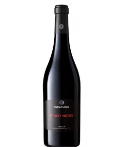 Sicilia IGP Cusumano Pinot Nero 2008