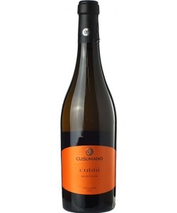 Sicilia DOC Cusumano Cubìa 2012