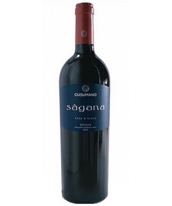 Sicilia DOC Cusumano Sàgana 2011