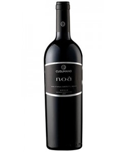 Sicilia DOC Cusumano Noà 2012