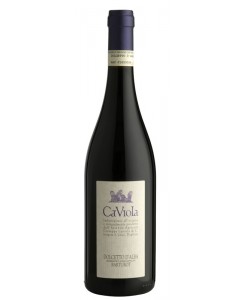 Dolcetto d'Alba DOC Ca' Viola Barturot 2012