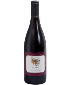 Lazio Rosso IGT Mottura Magone 2011